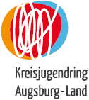 Kreisjugendring Augsburg-Land logo